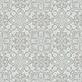 Homestyle Wallpaper Portugese Tiles Grey