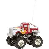 1:43 RC Cars Invento 50008902 1:43 RC model car Electric Monster truck
