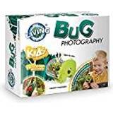 Interplay Science & Magic Interplay My Living World LW106 Bug Photography Kit Toy