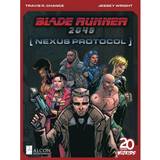 WizKids Strategy Games Board Games WizKids Blade Runner 2049: Nexus Protocol Board Game