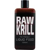 Munch Baits Raw Krill