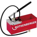 Rothenberger Test pump TP25, manually 60250