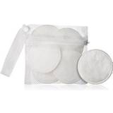 Cotton Pads & Swabs Revolution Beauty Skincare Reusable Makeup Removal Pads