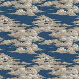 Sanderson Wallpapers Sanderson Wallpaper Silvi Clouds 216602