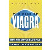 The Rise of Viagra (Paperback)