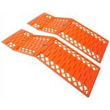 Proplus Foldable Traction Mats Set of 2 360835