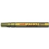 Uni ball Paint Paint Marker Pen PX-20 Gold Gold