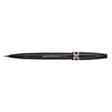 Pentel Arts Sign Pen Micro Brush black