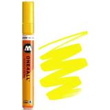 Molotow One4All 227HS 220 Neon Yellow Fluorescent