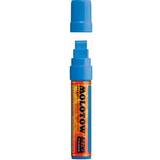 Molotow One4All 627HS 161 Shock Blue Middle