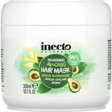Inecto Hair Masks Inecto Naturals Nourishing Avocado Hair Mask 300ml