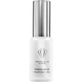 Crystal Clear Facial Skincare Crystal Clear Pharma Grade Hyaluronic Serum 30ml