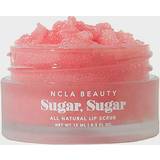 Tubes Lip Scrubs NCLA Beauty Sugar Sugar Pink Lip Scrub 15ml