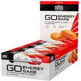 SCIENCEINSPORT GO Energy Bakes 12 Pack