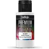 Vallejo Premium Color 62061 White Primer (60ml)