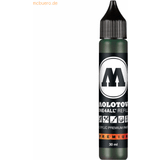 Molotow One4All Acrylic Refill 30ml 096 Mister Green