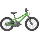 Green Kids' Bikes Scott Roxter 16 2022 Kids Bike