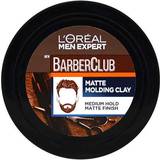 L'Oréal Paris Hair Waxes L'Oréal Paris Men Expert Barber Club Messy Clay 75ml