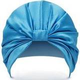 Blue Bonnets Silke London Hair Wrap The Skye