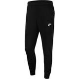 Nike Sportswear Garment Trousers Nike Sportswear Club Sweatpant Men - Black/White