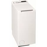 Top Loaded Washing Machines Whirlpool TDLR7220SS
