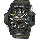 Men - Solar Wrist Watches Casio G-Shock (GWG-1000-1A3ER)
