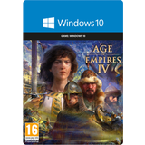 16 PC Games Age of Empires IV (PC)