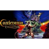 Castlevania: Anniversary Collection (PC)