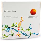 CooperVision Daily Lenses Contact Lenses CooperVision Proclear 1 Day 90-pack