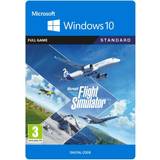 Best PC Games Microsoft Flight Simulator (PC)
