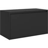 Natural Storage Benches vidaXL - Storage Bench 80x45cm