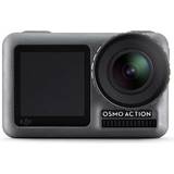 Action Cameras Camcorders DJI Osmo Action