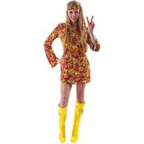 Orion Costumes Hippie Budget Female Costume
