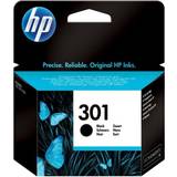 Hp deskjet 301 ink cartridges HP 301 (Black)