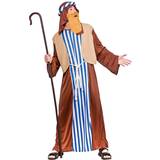 Wicked Costumes Nativity Joseph Shepherd Costume