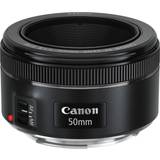 Canon Camera Lenses Canon EF 50mm F1.8 STM