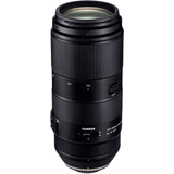 Tamron Canon EF - Telephoto Camera Lenses Tamron 100-400mm F4.5-6.3 Di VC USD for Canon