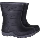 Mikk-Line Wellingtons Mikk-Line Thermal Boots - Black