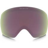 Anti Fog Goggles Oakley Flight Deck Replacement Lens - Prizm Snow Black Iridium