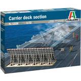 Italeri Model Kit Italeri Carrier Deck Section 1326