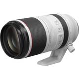 Is Canon RF 100-500mm F4.5-7.1L IS USM