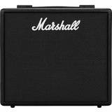 Guitar Amplifiers Marshall Code 25