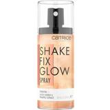 Catrice Shake Fix Glow Brightening Setting Spray 50 ml
