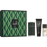 Dunhill Gift Boxes Dunhill Icon Racing EdP 100ml + EdP 30ml + Showergel 90ml