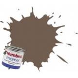 Enamel Paint on sale Humbrol 14ml No. 1 Tinlet Enamel Paint 98 (Chocolate Matt)