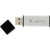 Xlyne ALU 8GB USB 2.0