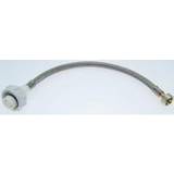 Geberit Connecting Hose for Concealed cisterns, 120 mm, 1 Piece, 240.921.00.1