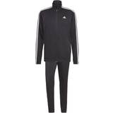 Adidas Jumpsuits & Overalls adidas Tapered Tracksuit Men - Black/White