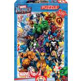 Educa Marvel Heroes 500 Pieces