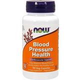 Now Foods Blood Pressure Health 90 pcs